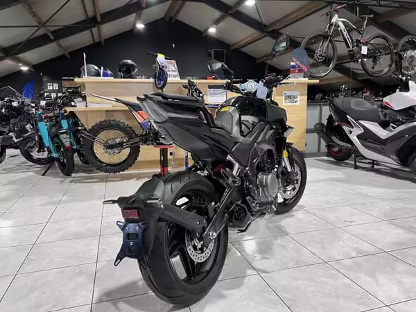 Morbidelli F352 - Photo 2