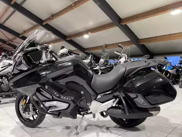 Mash GT750 - Photo 3