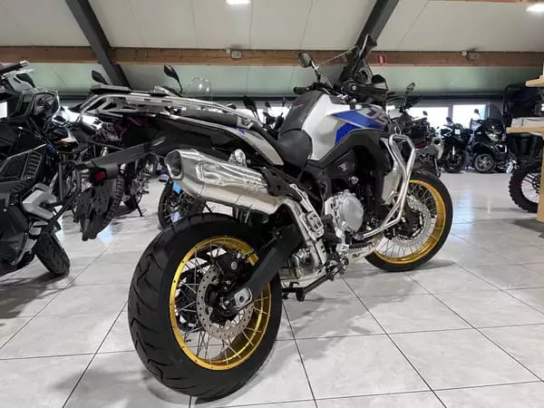 Voge DS 900 X - Photo 2