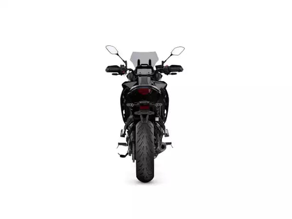 Yamaha Tracer 7 - Photo 2