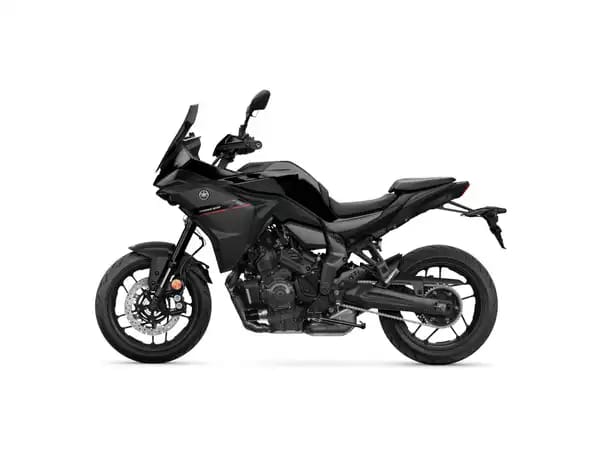 Yamaha Tracer 7 - Photo 2