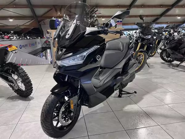 Voge SR4 Max 350 R MAX - Photo 2