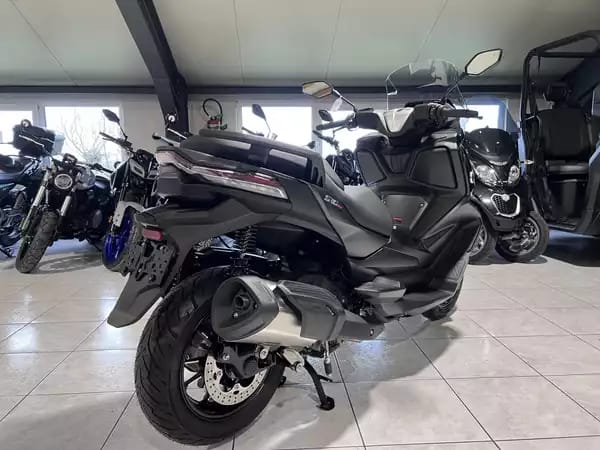 Voge SR4 Max 350 R MAX - Photo 2