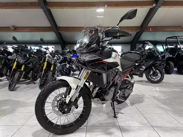 Morbidelli T352X - Photo 2