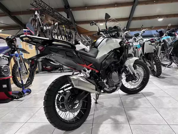 Morbidelli T352X - Photo 2