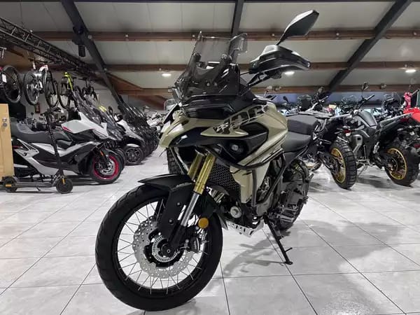 Voge DS 625 X - Photo 2