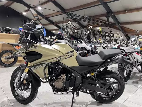 Voge DS 625 X - Photo 3