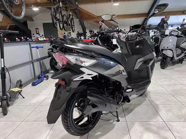 SYM Jet 14 50 Classe A 25 Km/h - Photo 2