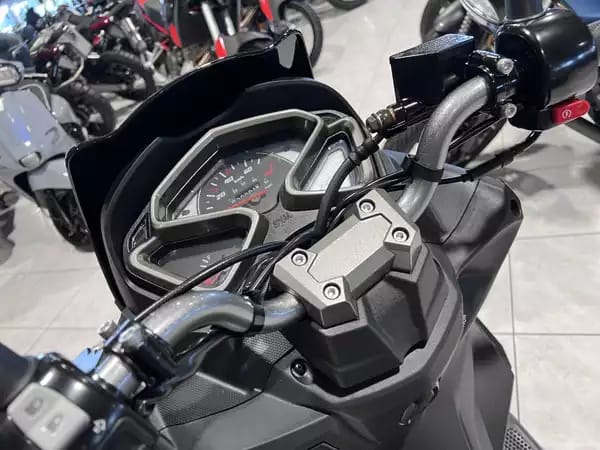 SYM Jet 14 50 Classe A 25 Km/h - Photo 3