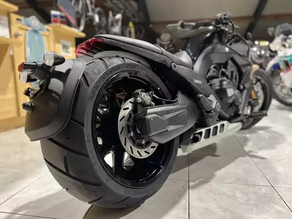 Benda LFC 700 Pro - Photo 2