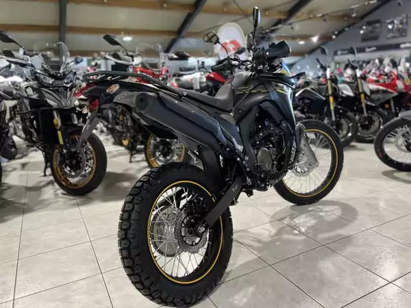 Voge 300 Rally - Photo 2