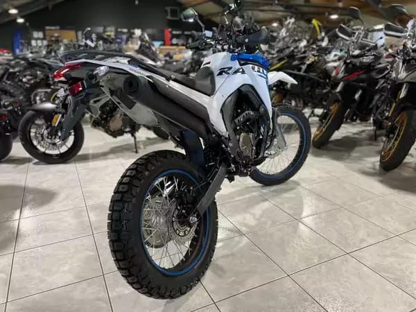 Voge 300 Rally - Photo 2