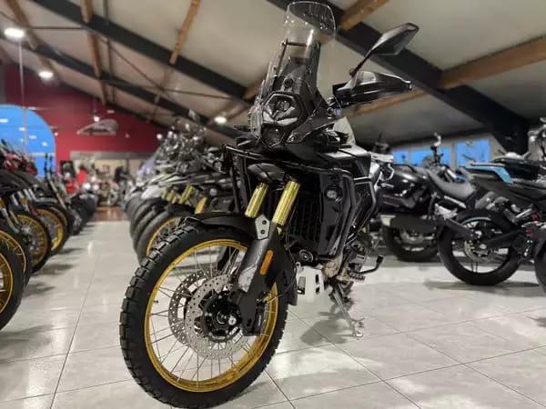 Voge DS 800X Rally - Photo 2