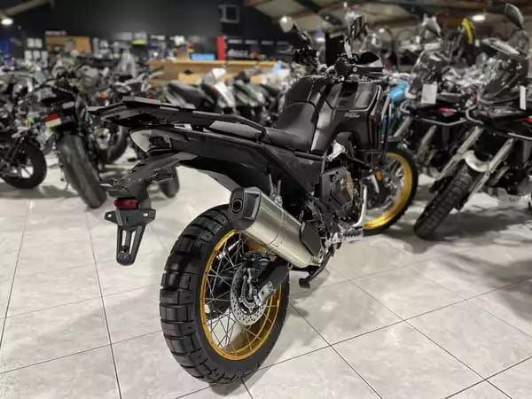 Voge DS 800X Rally - Photo 2