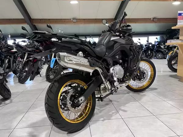 Voge DS 900 X - Photo 2