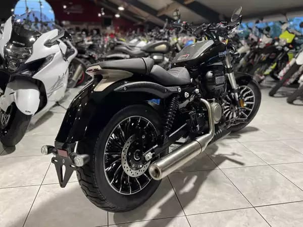 Benda Rock 300 - Photo 2