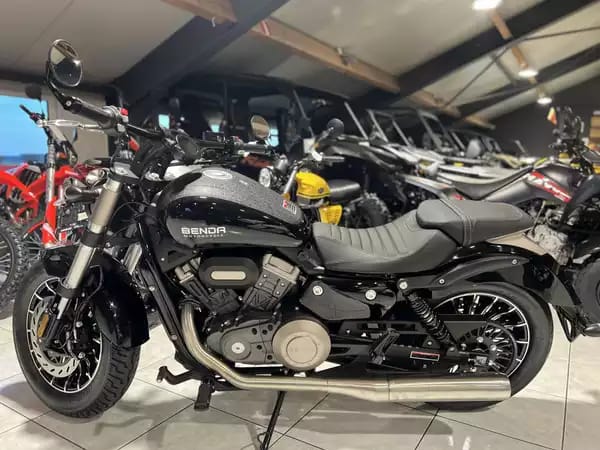 Benda Rock 300 - Photo 3