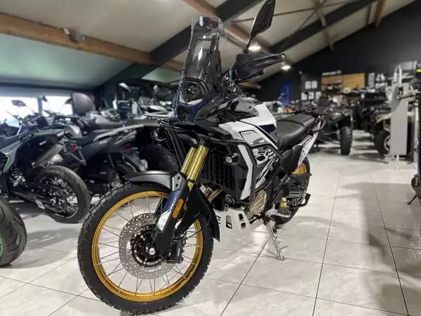 Voge DS 800X Rally - Photo 2