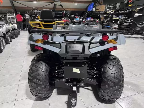 Goes Terrox 400 T3 - Photo 2