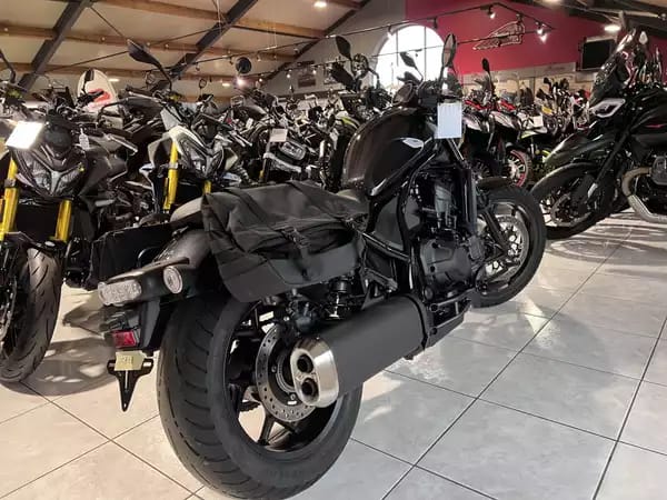 Honda CMX 1100 REBEL DTC - Photo 2