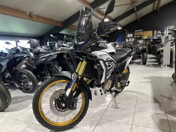 Voge DS 800X Rally - Photo 2