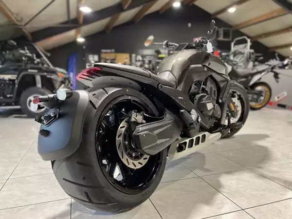 Benda LFC 700 Pro - Photo 2