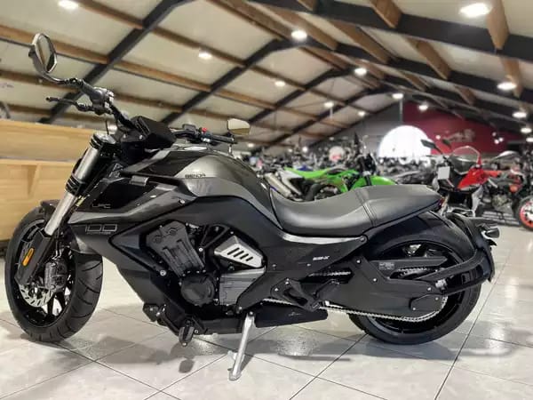 Benda LFC 700 Pro - Photo 3