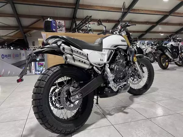 Fantic Caballero 700 DELUXE - Photo 2