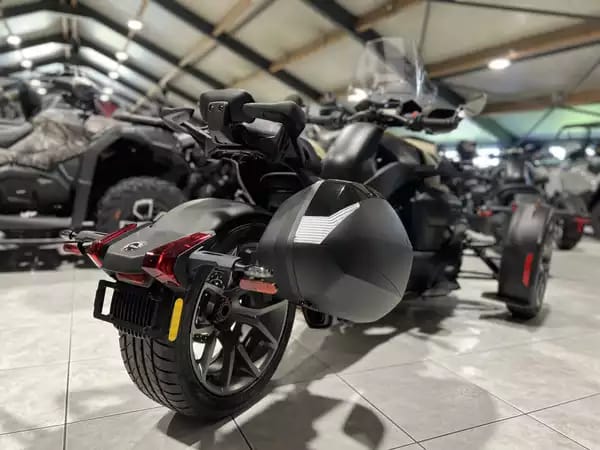 Can Am Ryker 900 MY 26 - Photo 3