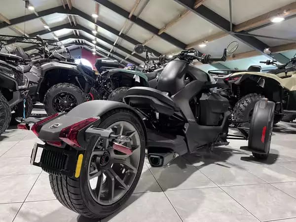 Can Am Ryker 900 MY 26 - Photo 3