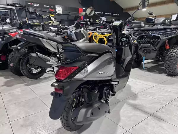 SYM Mio 50 Classe B 45 Km/h - Photo 3