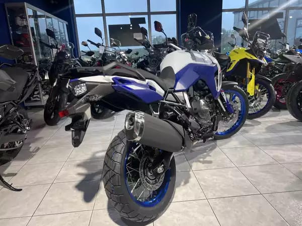 Suzuki V-Strom 1050 DE - Photo 2