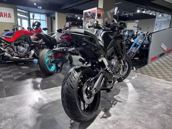 Yamaha Tracer 7 GT - Photo 2