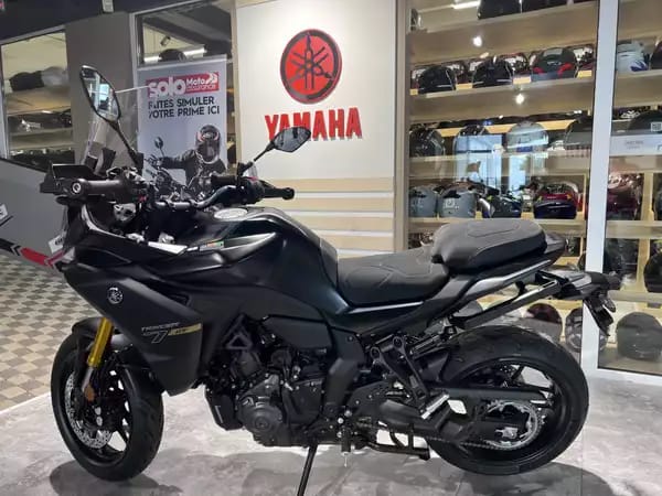 Yamaha Tracer 7 GT - Photo 3
