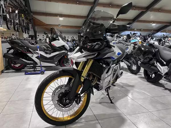 Voge DS 900 X - Photo 2