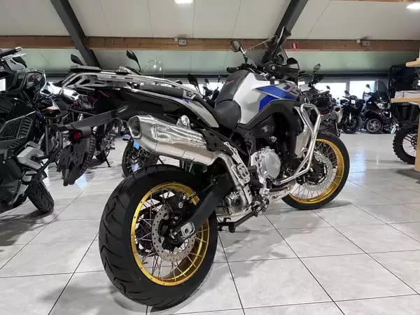 Voge DS 900 X - Photo 2