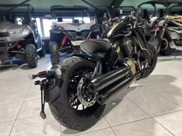 Benda Napoleon 500 - Photo 2