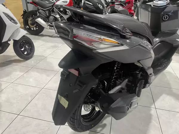 SYM Jet X 125 - Photo 2