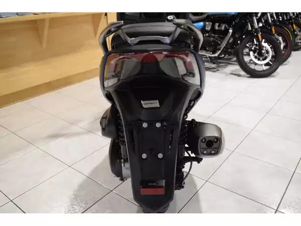 Kymco X-Town CITY 125 - Photo 2