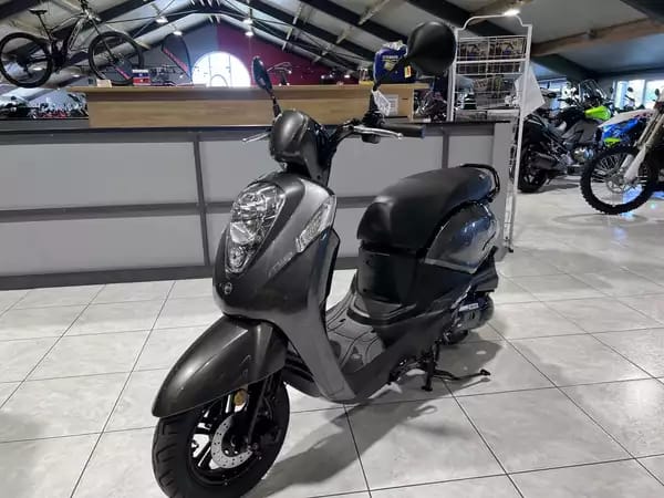 SYM Mio 50 Classe B 45 Km/h - Photo 2