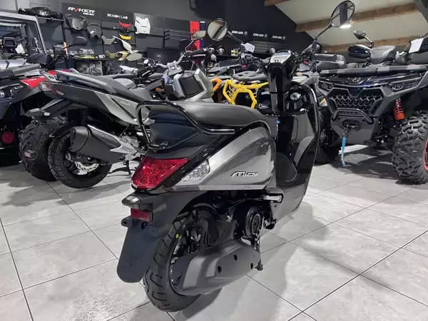 SYM Mio 50 Classe B 45 Km/h - Photo 2