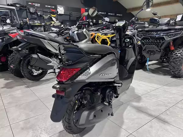 SYM Mio 50 Classe B 45 Km/h - Photo 3