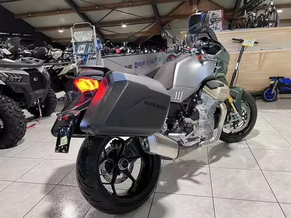 Moto Guzzi V 100 S MANDELLO - Photo 2