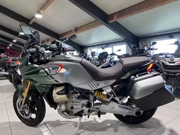 Moto Guzzi V 100 S MANDELLO - Photo 2