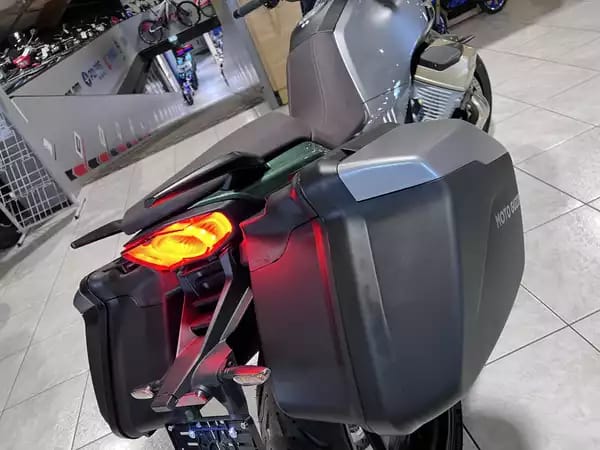 Moto Guzzi V 100 S MANDELLO - Photo 3