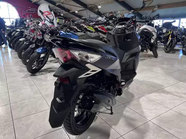 SYM Jet 14 50 Classe A 25 Km/h - Photo 2