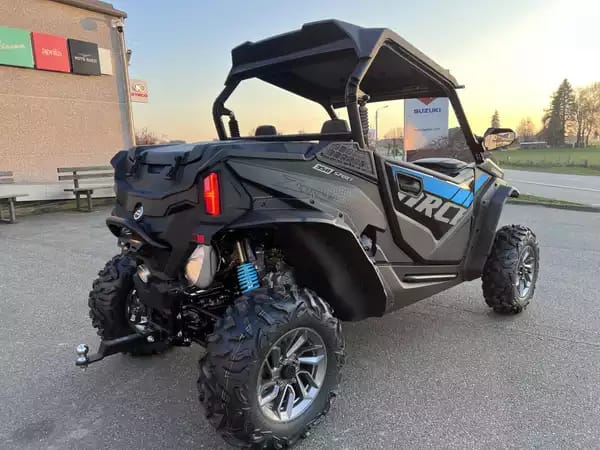 CF Moto ZForce 950 Sport Trail T1b - Photo 3