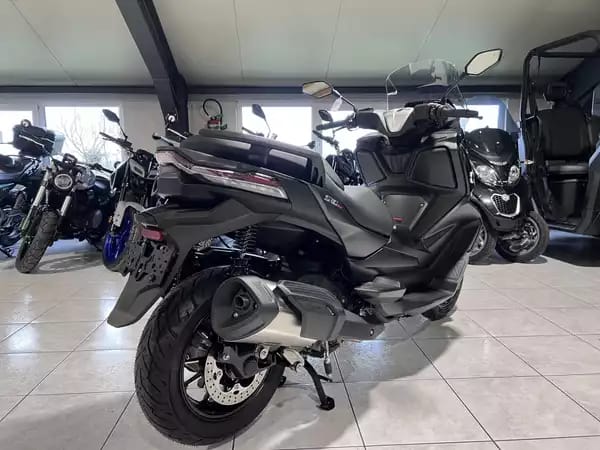 Voge SR4 Max 350 R MAX - Photo 2