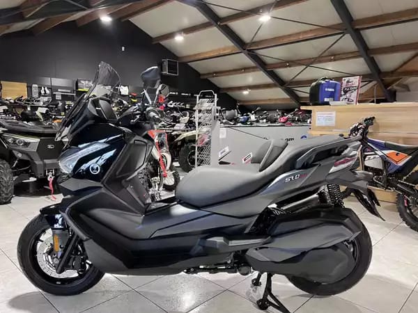 Voge SR4 Max 350 R MAX - Photo 3