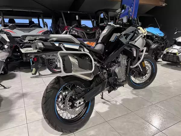 CF Moto 800 MT SPORT - Photo 2